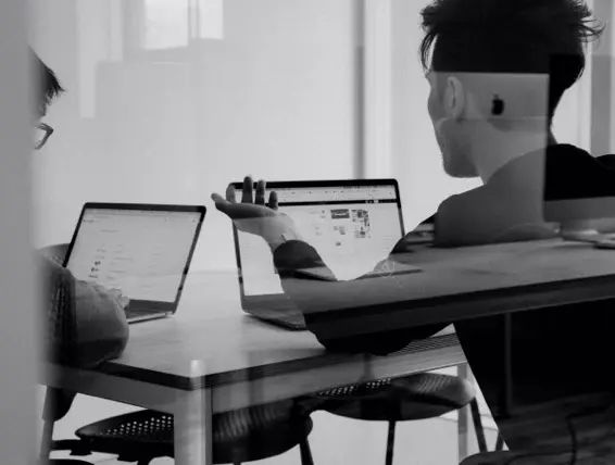 Web development agency- NSYLabs